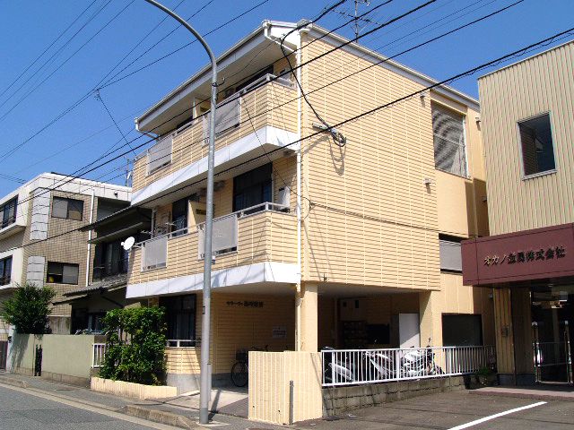外観画像