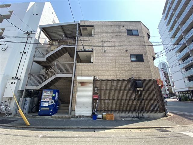 外観画像