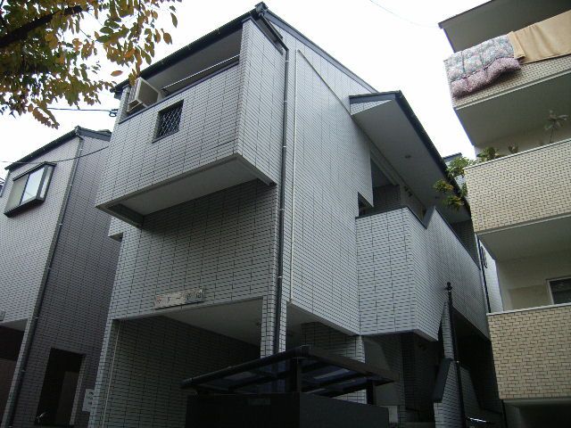 外観画像