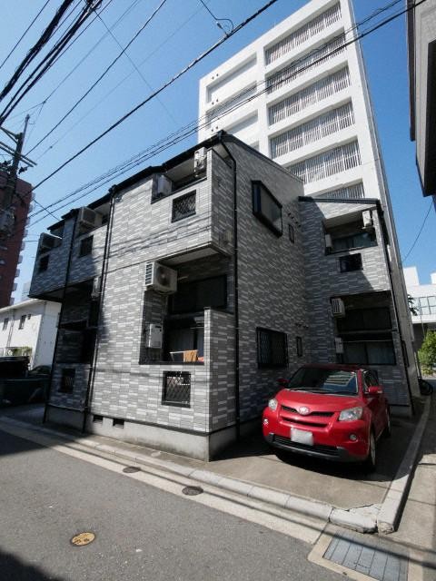 外観画像