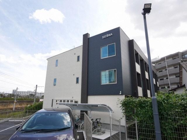 外観画像