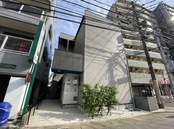 外観画像