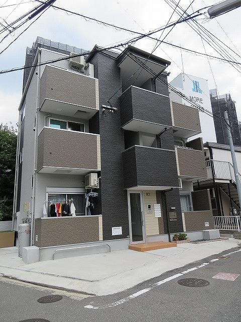 外観画像