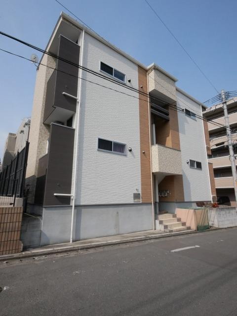 外観画像
