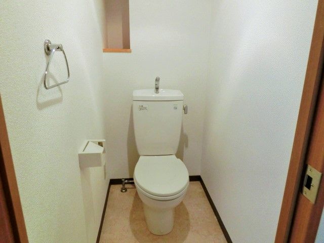【トイレ】参考画像