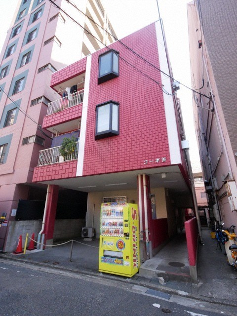 外観画像