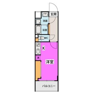 スタッフおすすめ新着賃貸物件