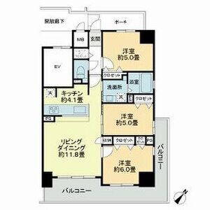 ペット可物件