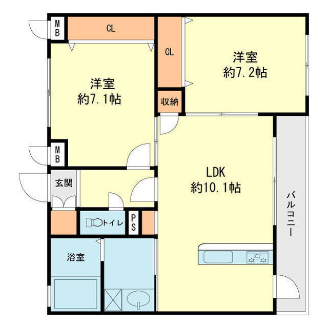 スタッフおすすめ新着物件