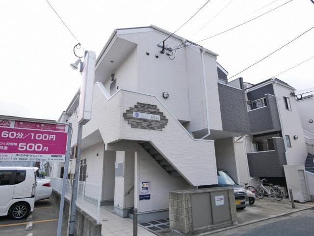 外観画像