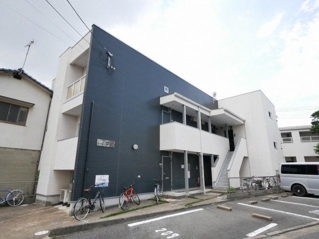 外観画像