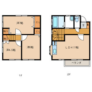 ２LDK以上物件