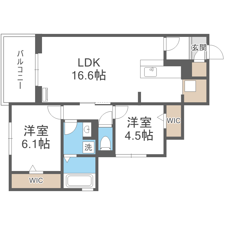 ペット可物件