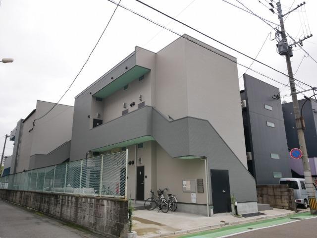 外観画像