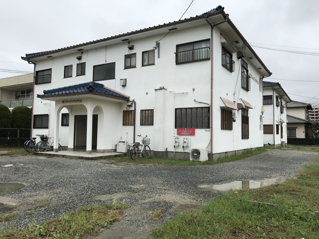 外観画像