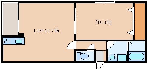 ペット可物件