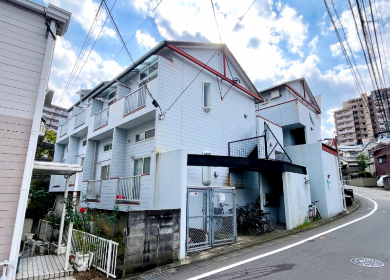 外観画像
