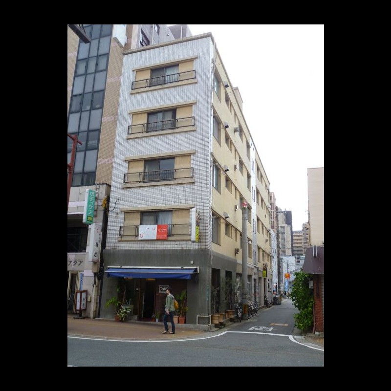 ペット可物件