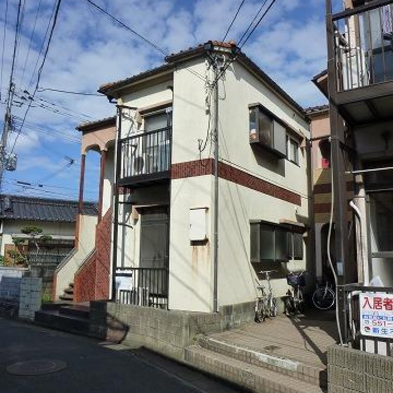 ピックアップ物件