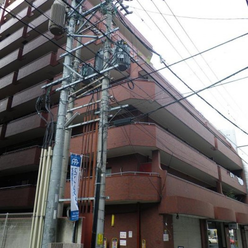 ピックアップ物件