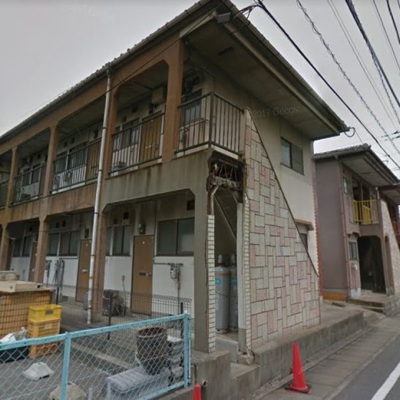 ピックアップ物件