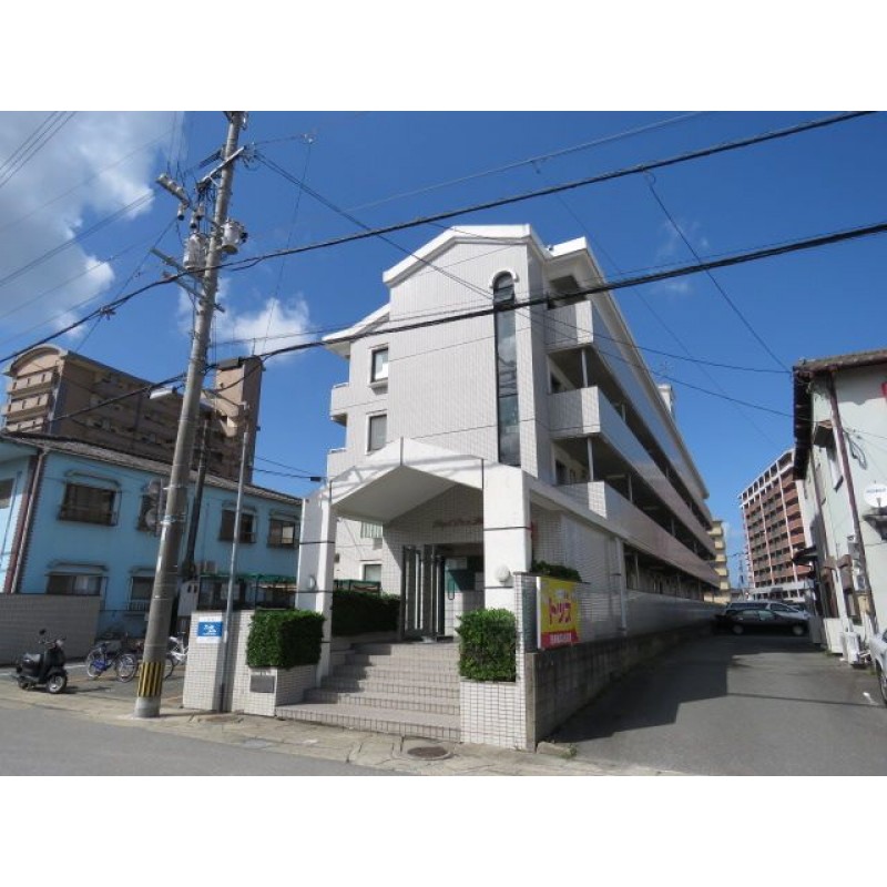 敷金・礼金ゼロ物件