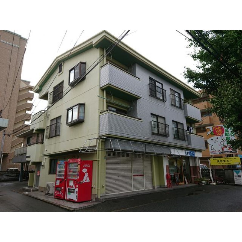 ピックアップ物件