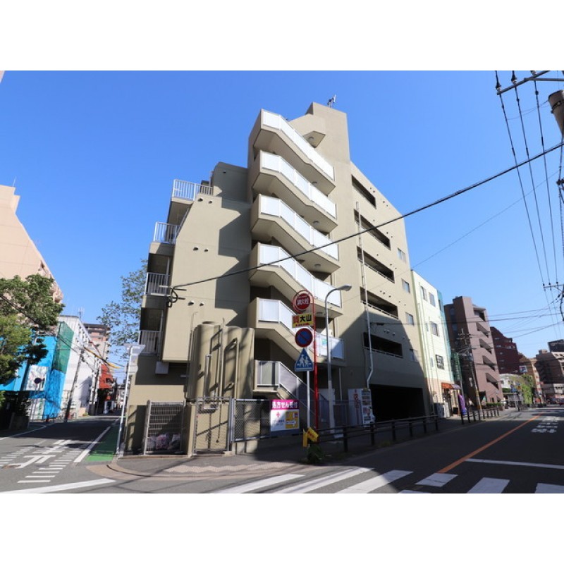 ピックアップ物件