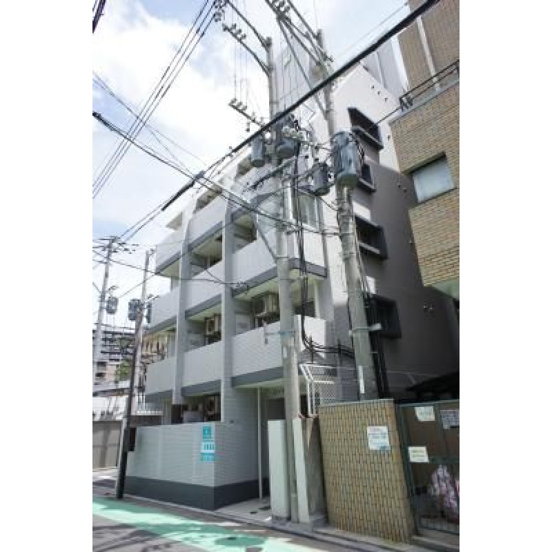 ペット可物件