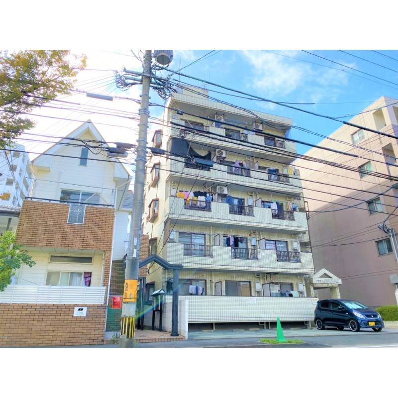敷金・礼金ゼロ物件