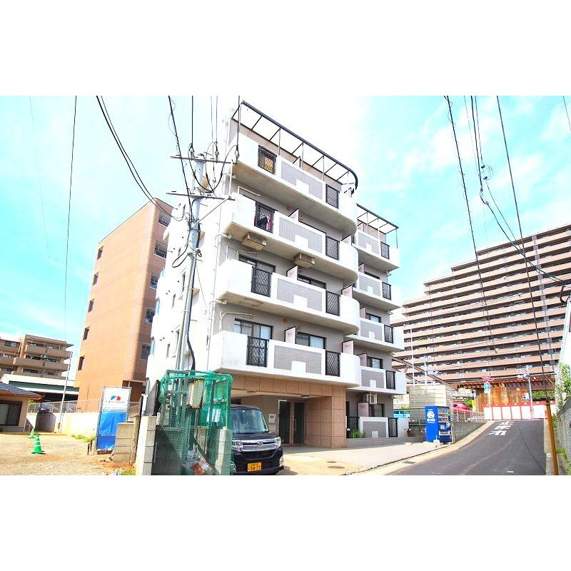 ピックアップ物件