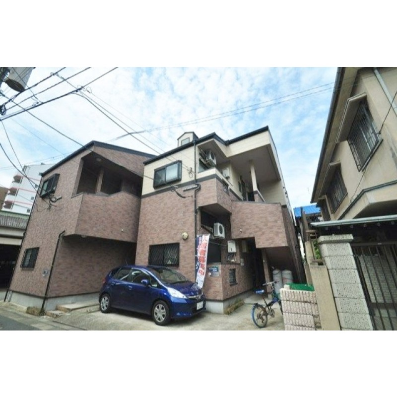 敷金・礼金ゼロ物件