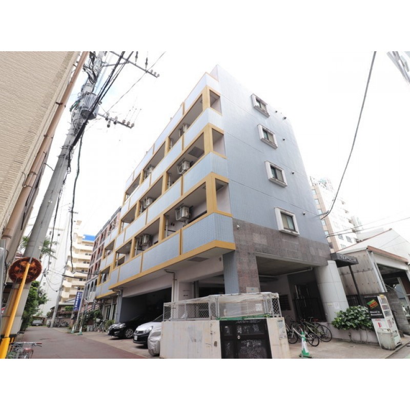 ピックアップ物件