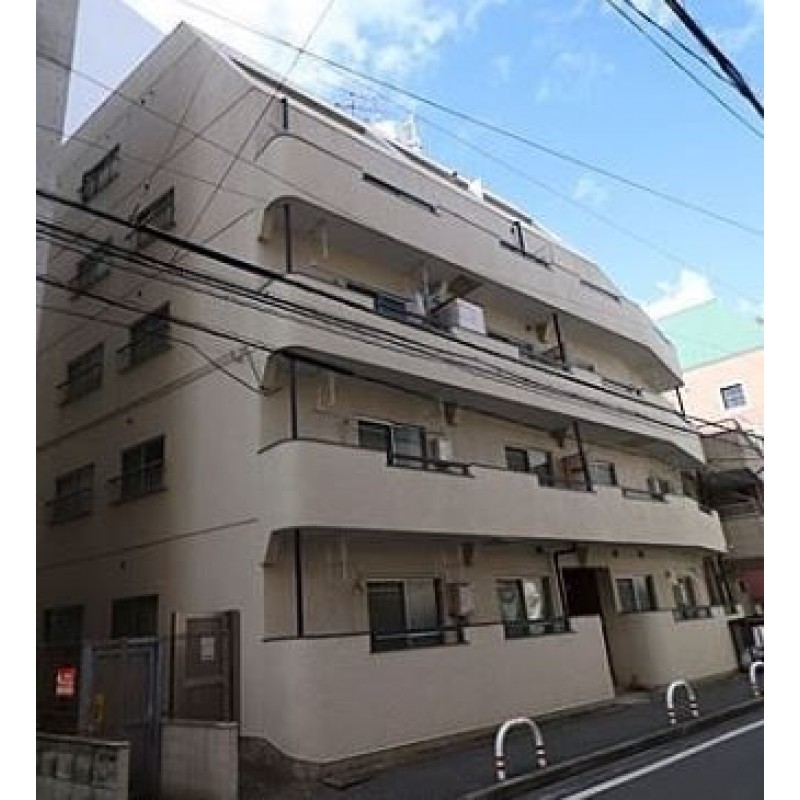 敷金・礼金ゼロ物件