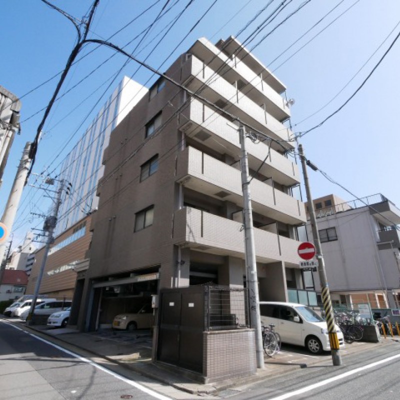 ピックアップ物件