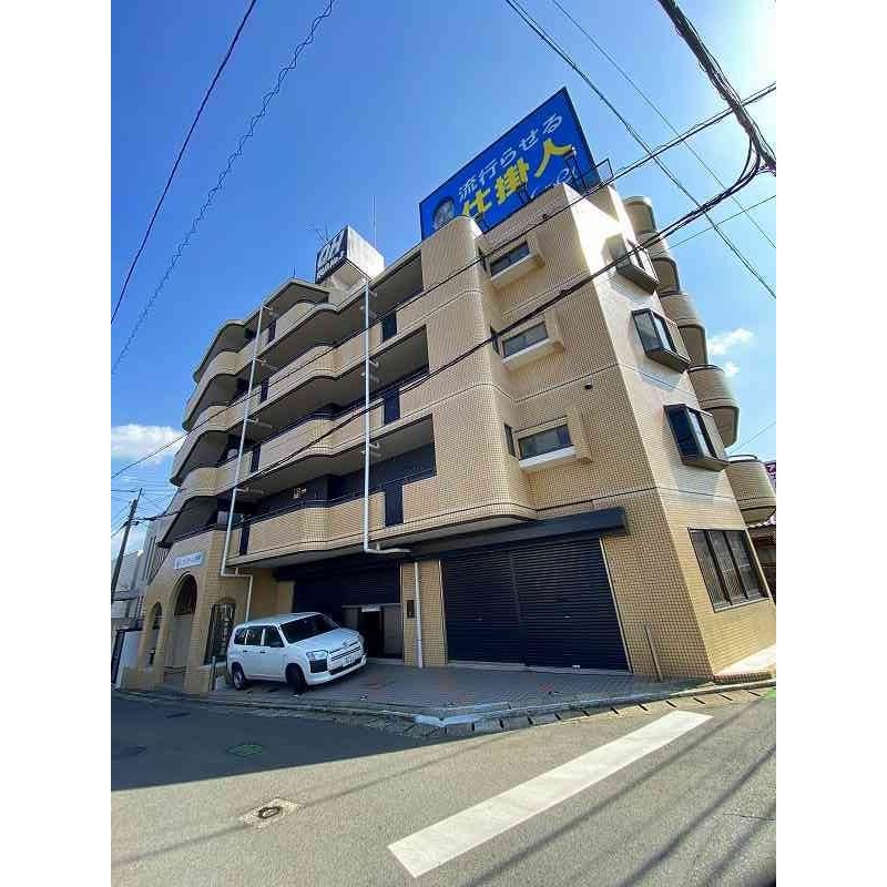 ピックアップ物件