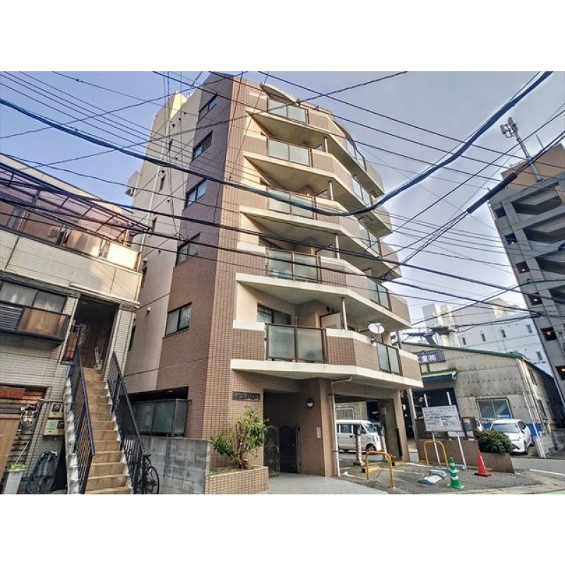 ピックアップ物件