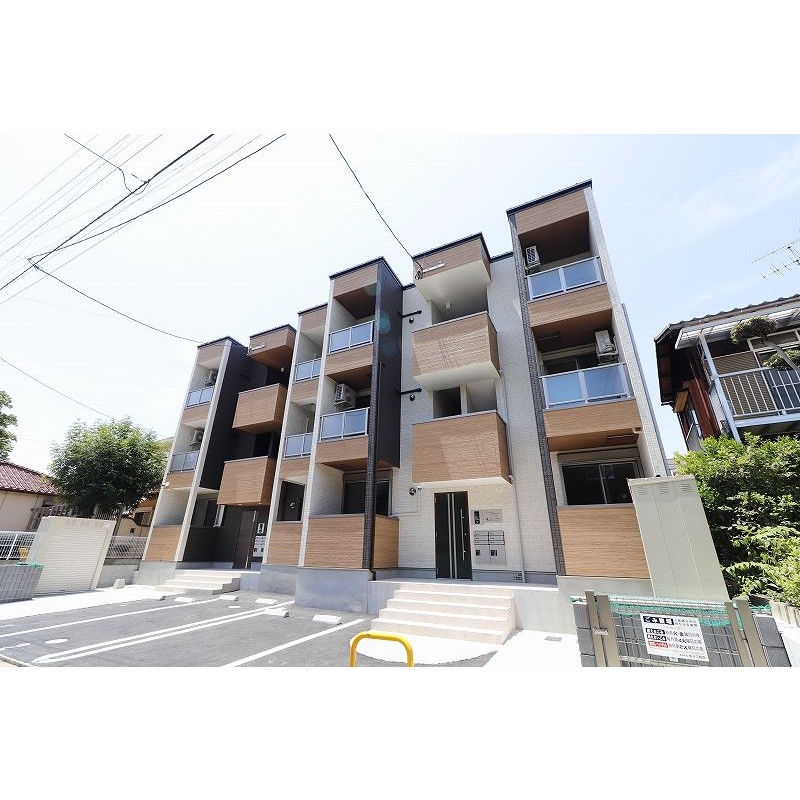 ピックアップ物件