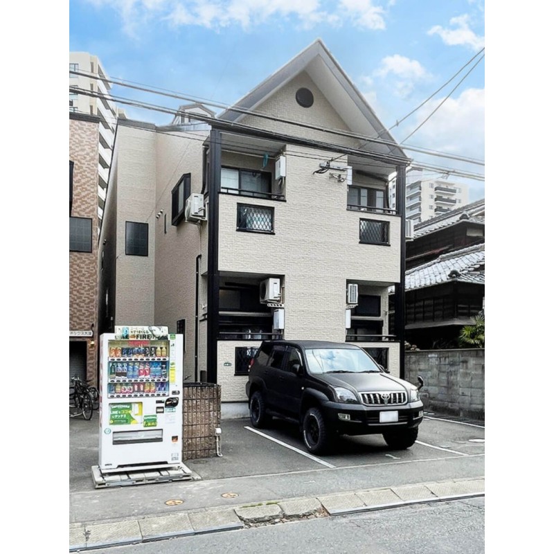 ピックアップ物件