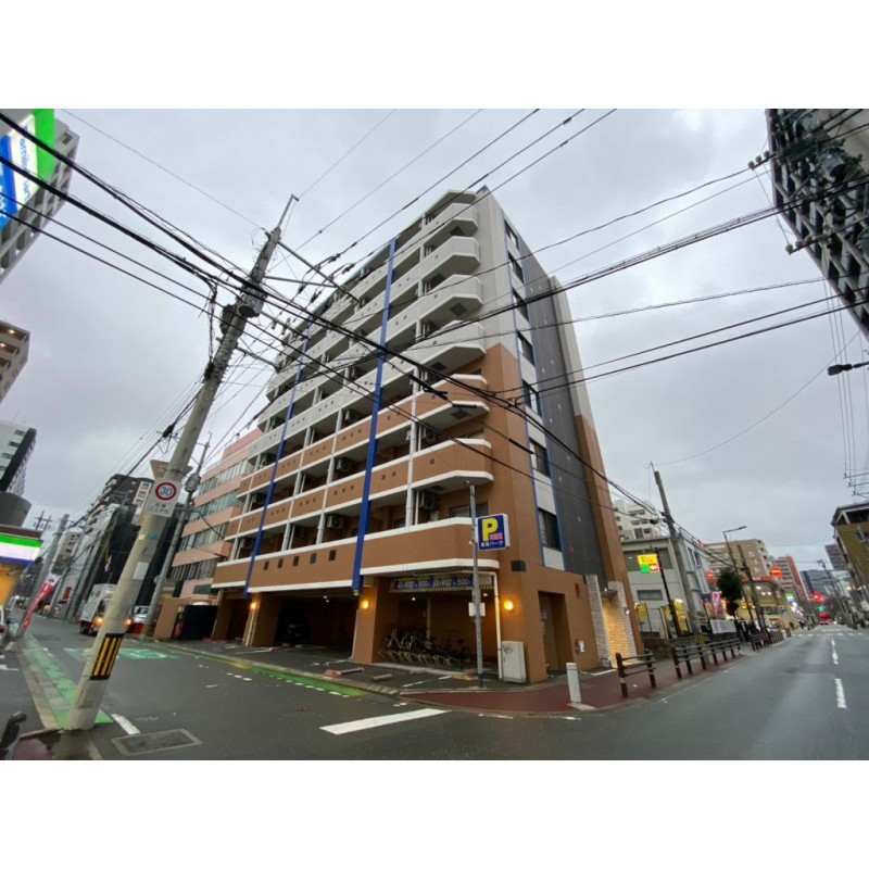 スタッフおすすめ新着賃貸物件