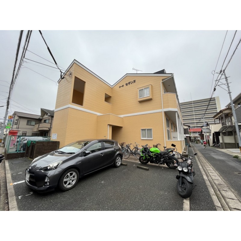 ピックアップ物件