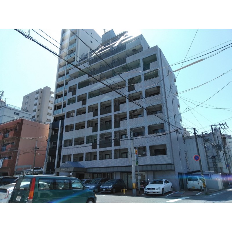 敷金・礼金ゼロ物件