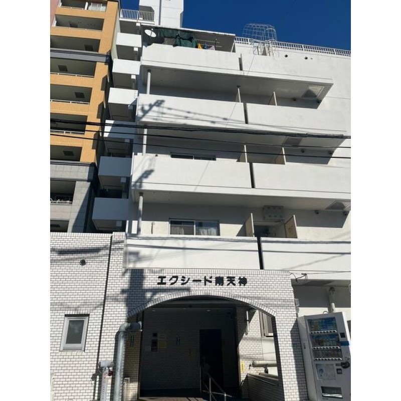 ペット可物件