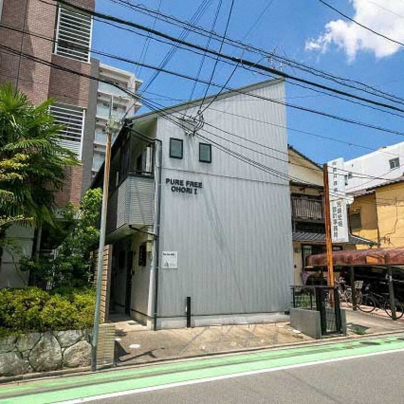スタッフおすすめ新着賃貸物件