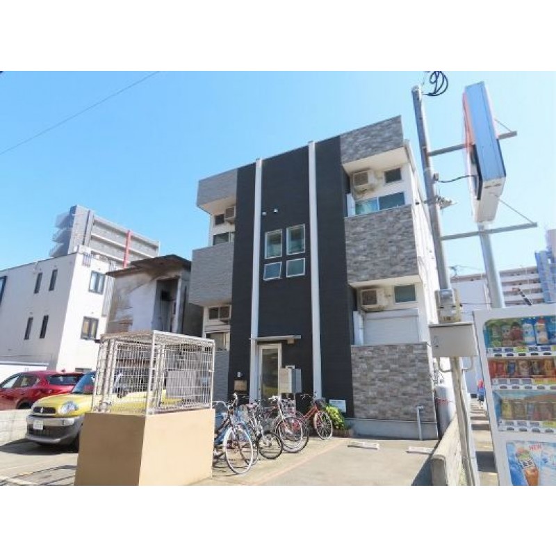 スタッフおすすめ新着物件