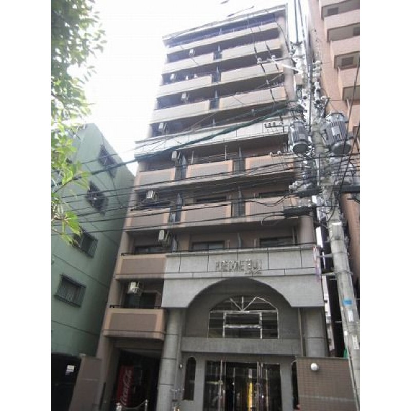 敷金・礼金ゼロ物件