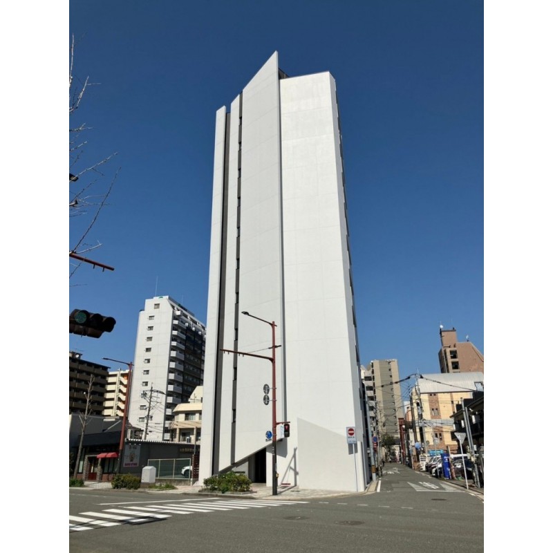 ペット可物件
