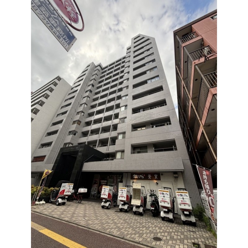 ピックアップ物件