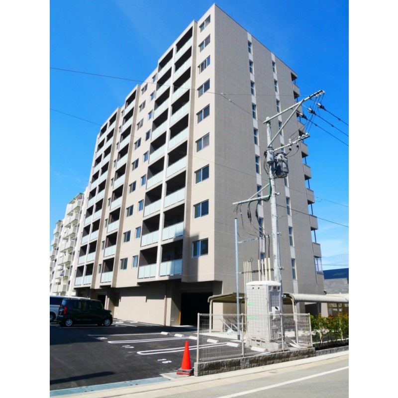 ペット可物件