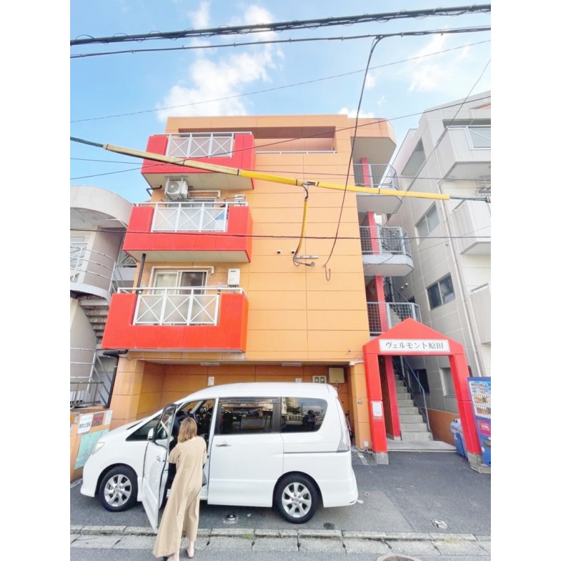 敷金・礼金ゼロ物件